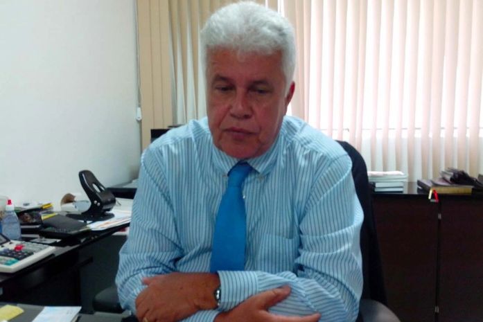 José Thomaz Nonô assume desafio da Saúde em Maceió