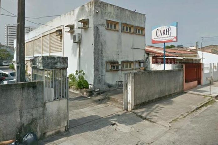 Sede da Carhp