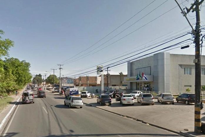 Avenida Durval de Góes Monteiro