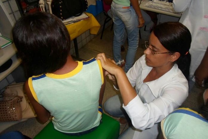 Secretaria Municipal de Saúde de São Miguel dos Campos já atingiu 92% da meta das vacinas de HPV