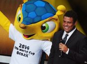 Jornal diz que Fuleco significa ânus e "notícia" se espalha pela Alemanha