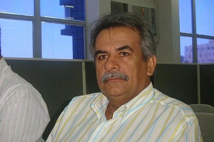 Edmundo Dâmaso