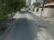 Moradores de rua são detidos em flagrante após furto em escola de idiomas