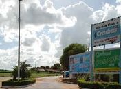 Agencia dos Correios de Craíbas é alvo de assalto 