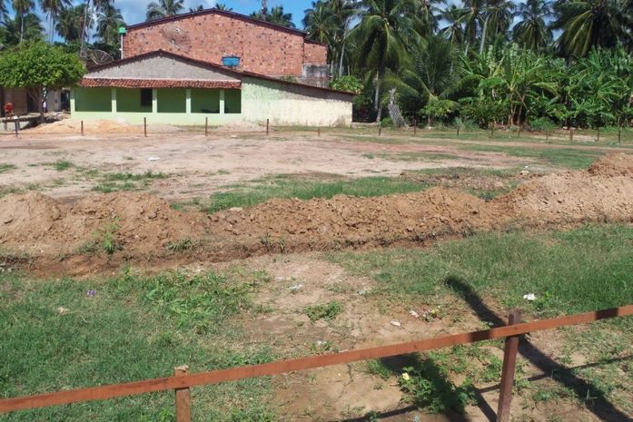 Prefeitura de Japaratinga vai dá início à construção da UBS