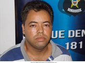 Delegacia de Homicídios prende chefe da “Gangue da Cerâmica” em Maceió