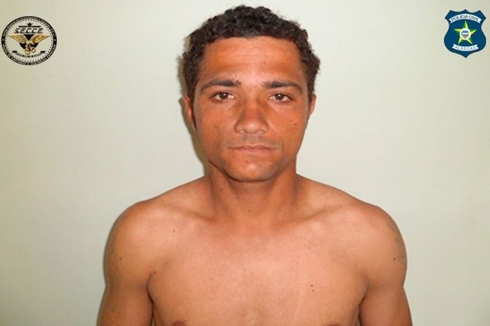 José Márcio Vieira Rocha
