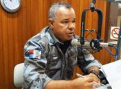 Anúncio foi feito durante entrevista