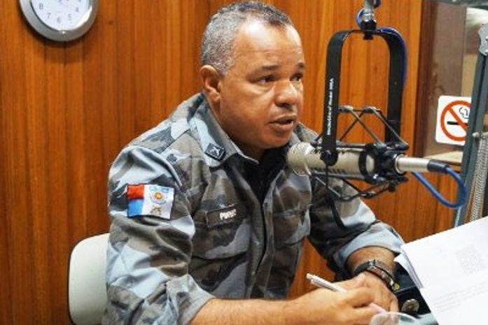 Anúncio foi feito durante entrevista