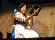 Espetáculo “A Bela e a Fera” promete emocionar o público alagoano