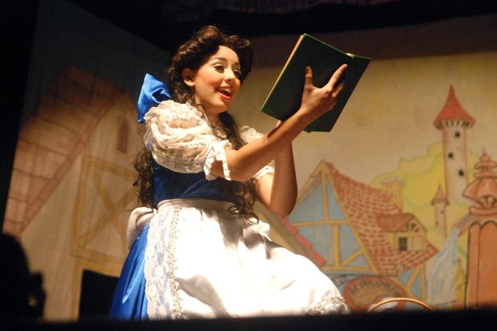 Espetáculo “A Bela e a Fera” promete emocionar o público alagoano