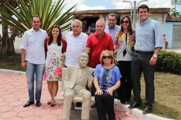 Mar Vermelho comemora 52 anos de Emancipação Política