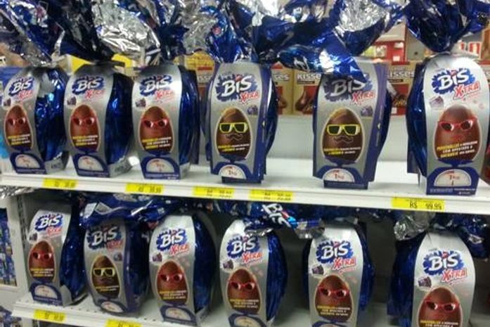 Frase na embalagem para sacanear amigo levou a ação do Procon-RJ