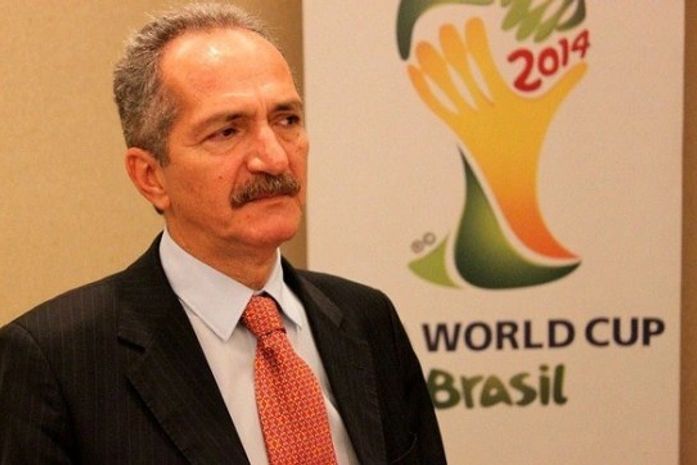 Ministro Aldo Rebelo falará sobre os preparativos para a Copa e participará de lançamento de livro