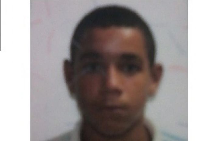 José Felipe dos Santos, 12