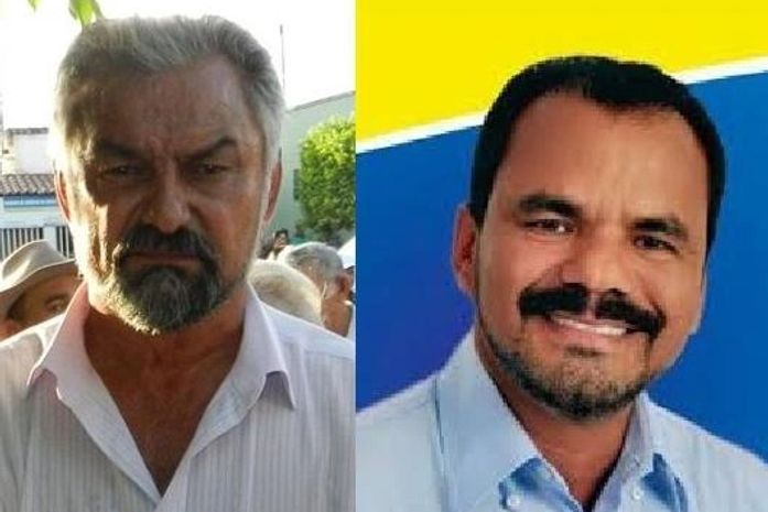 Prefeitos são presos com dinheiro e arma de fogo dentro de veículos