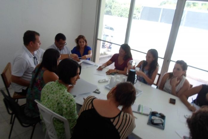 Curso de especialização é ofertado para servidores Municipais da Saúde de São Miguel dos Campos