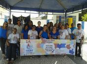 Dia Mundial de Conscientização do Autismo é marcado com blitz de informação em Delmiro Gouveia