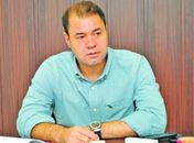 Avaliação de Marco Fireman sobre pesquisa do Ibope.
