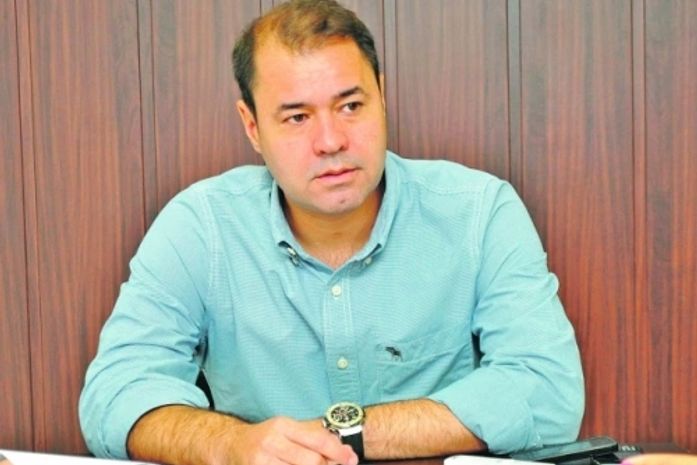 Avaliação de Marco Fireman sobre pesquisa do Ibope.