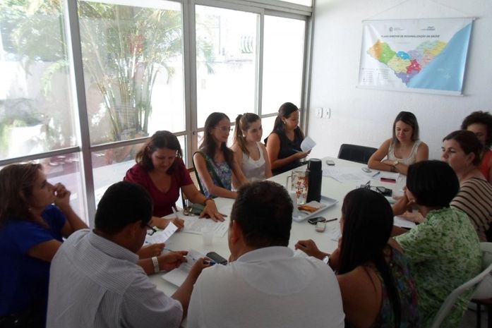 Curso de especialização é ofertado para servidores Municipais da Saúde de São Miguel dos Campos