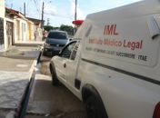 Duas pessoas morrem esfaqueadas em Marechal e Maceió
