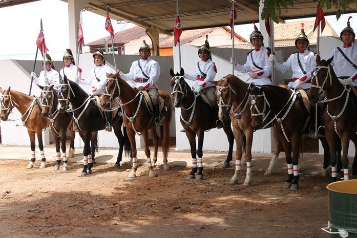 Defesa Social implanta Pelotão de Cavalaria em Arapiraca