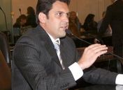 Deputado Isnaldo Bulhões