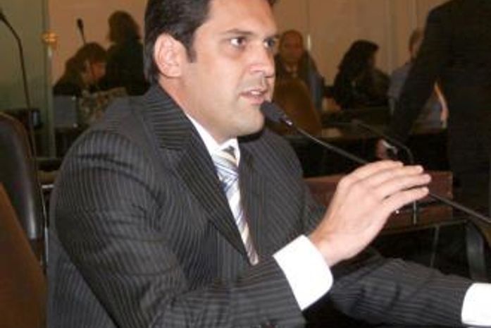 Deputado Isnaldo Bulhões