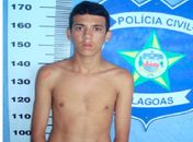 Polícia indicia jovem acusado de participação em assalto a ônibus