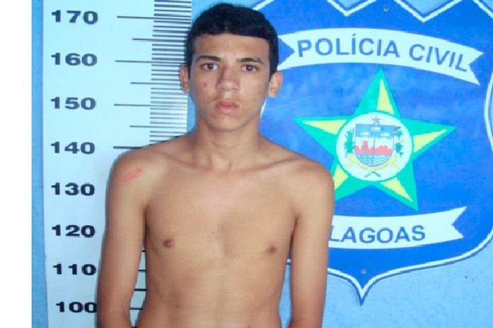 Polícia indicia jovem acusado de participação em assalto a ônibus