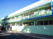 Segundo Centro de Atendimento 