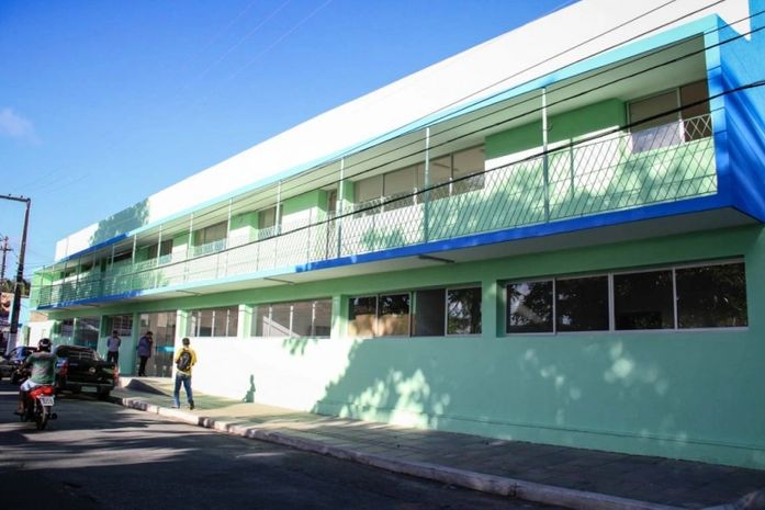 Segundo Centro de Atendimento