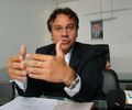 Tadeu Lira é sócio de instituto de pesquisa TDL
