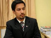 Rodrigo Cunha é nome do PSDB na disputa para a ALE 