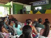 Codevasf leva programa Água para Todos a municípios da zona da mata 