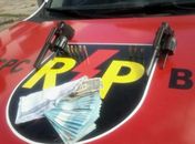 Susto: homens armados invadem residência na Jatiúca