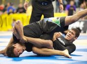 Gilbert Durinho: "o caminho é treinar, evoluir e ganhar lutas"