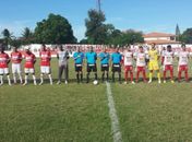 CRB empata no fim contra o Penedense e espera tropeço do ASA para se classificar