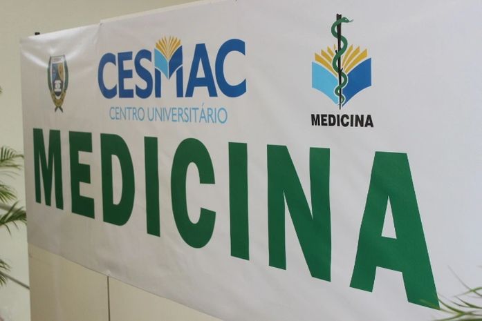 Edital do Cesmac abre 100 vagas para novo curso de medicina em Alagoas