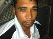 Jefferson do Nascimento Lima já responde pelos crimes de homicídio e porte ilegal de arma