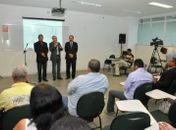 Audiência da LDO – Shopping Pátio