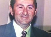 Empresário e fazendeiro Neuton Luiz Pereira