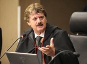 Desembargador Klever Loureiro