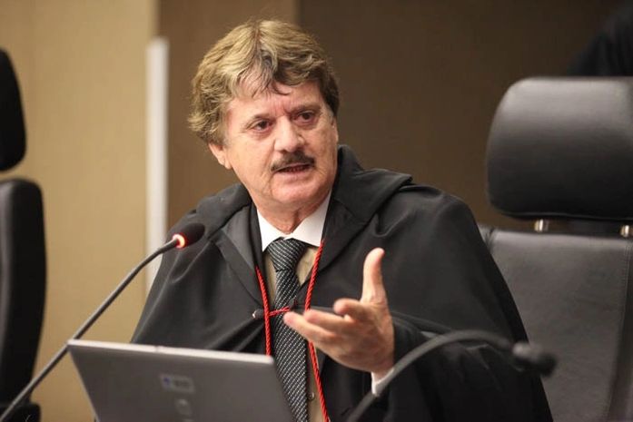 Desembargador Klever Loureiro