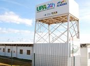 "Abertura da UPA amplia assistência à população” diz presidente da Comissão de Saúde da Câmara