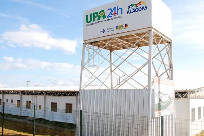 "Abertura da UPA amplia assistência à população” diz presidente da Comissão de Saúde da Câmara