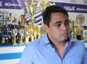 Marlon Araújo dá primeiro passo frente ao CSA e diz: "Vim para ser campeão"