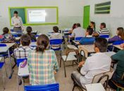 Micro e pequenos empreendedores de Limoeiro  participam do curso Venda Mais, Venda para o Governo