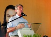 Senador Fernando Collor